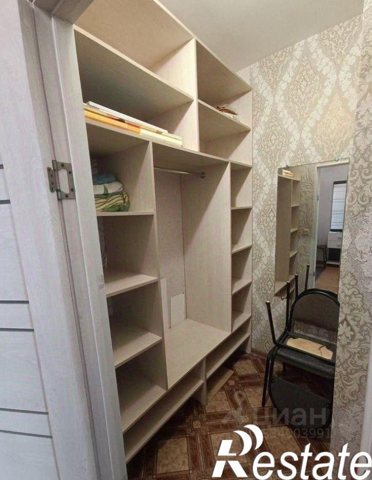 1-комн квартира Крутицкая улица, 7,  д. 7
