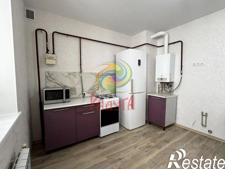 1-комн квартира Авдотьинская улица, 32,  д. 32