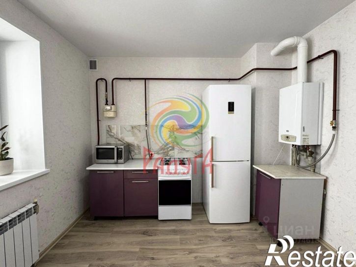 1-комн квартира Авдотьинская улица, 32,  д. 32
