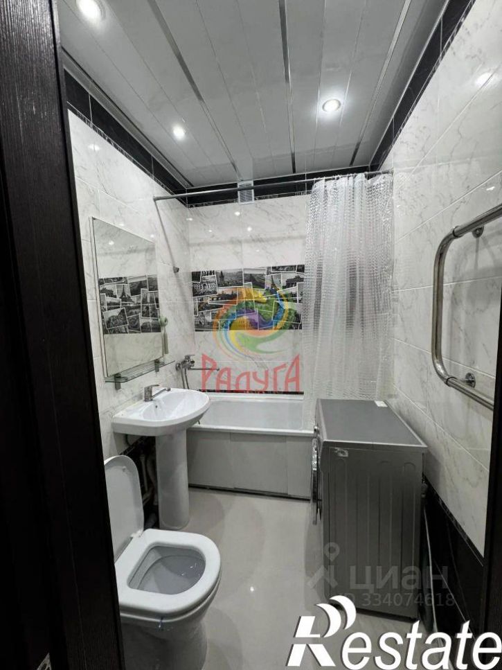 1-комн квартира Авдотьинская улица, 32,  д. 32