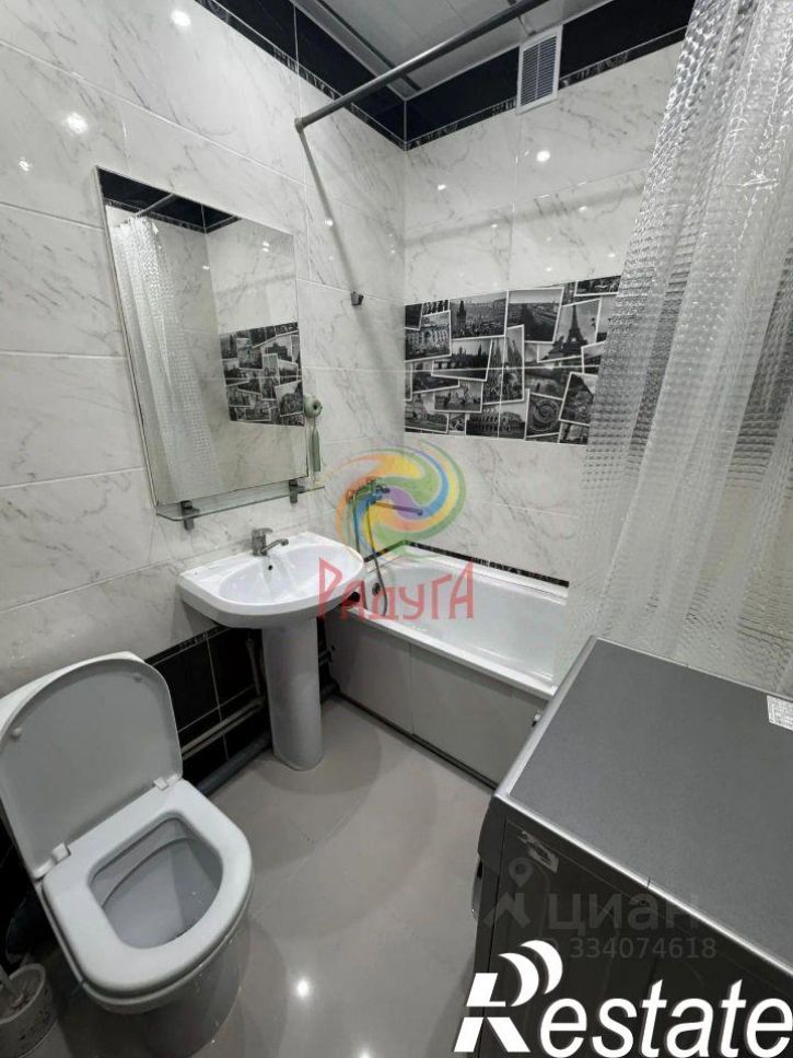 1-комн квартира Авдотьинская улица, 32,  д. 32