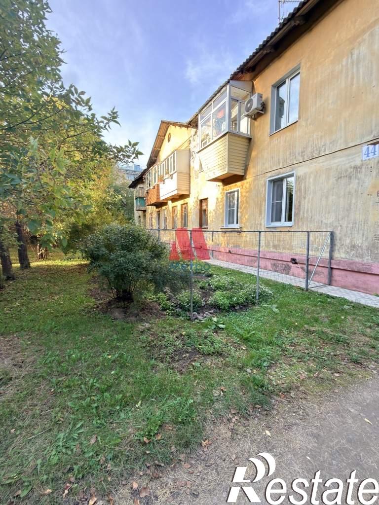 Купить квартиру за 1 500 000 рублей на Балахнина ул., д.44