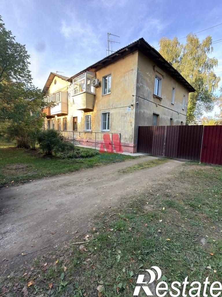 Купить квартиру за 1 500 000 рублей на Балахнина ул., д.44