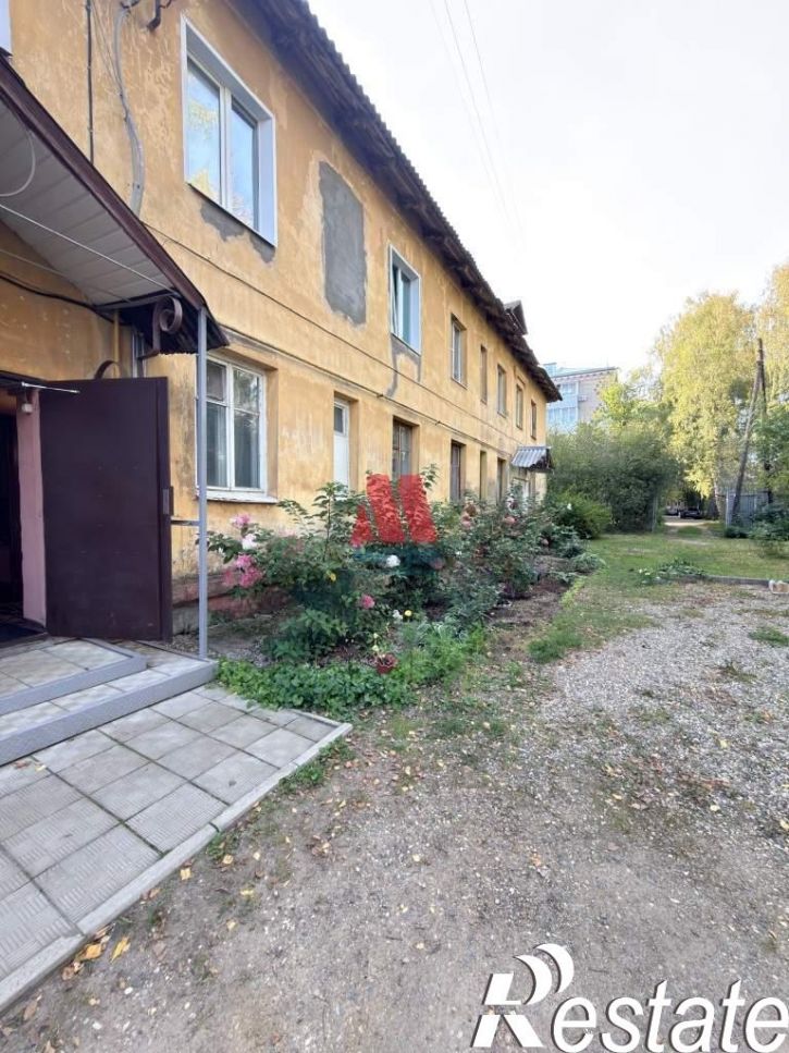 3-комн квартира Балахнина ул., д.44
