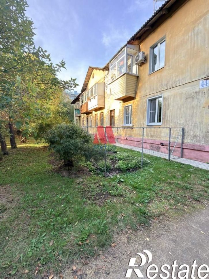 3-комн квартира Балахнина ул., д.44
