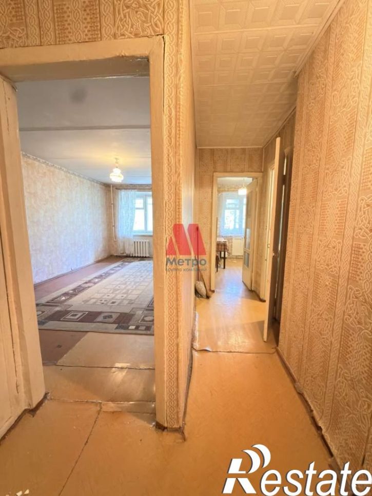 1-комн квартира Текстильщиков проспект, д.72