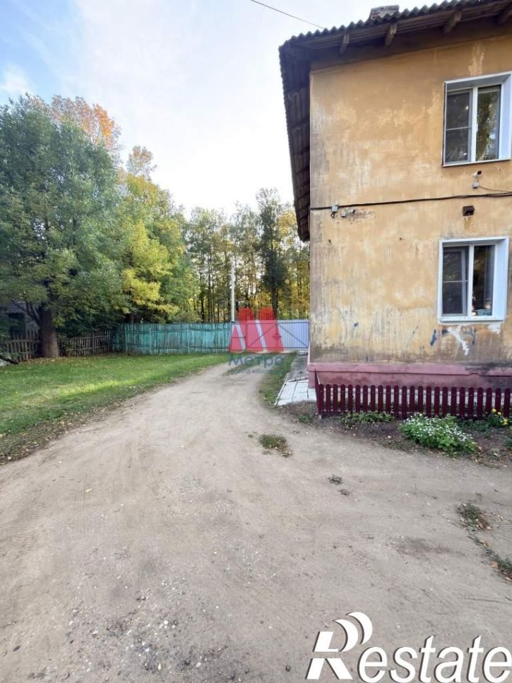 3-комн квартира Балахнина ул., д.44