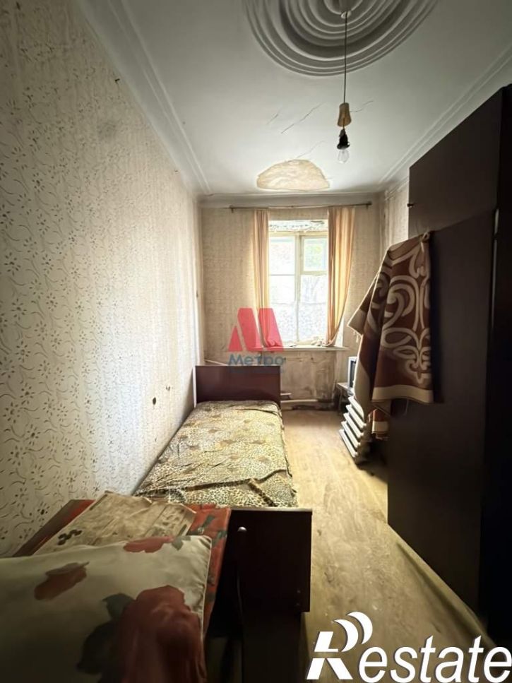 3-комн квартира Балахнина ул., д.44