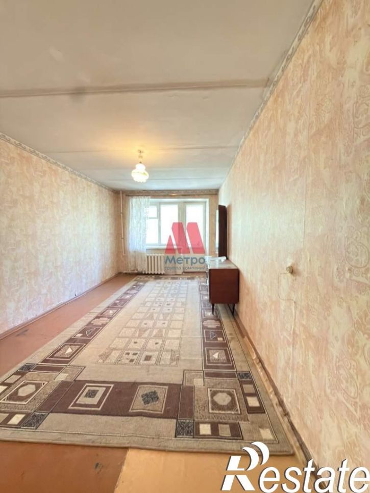 1-комн квартира Текстильщиков проспект, д.72