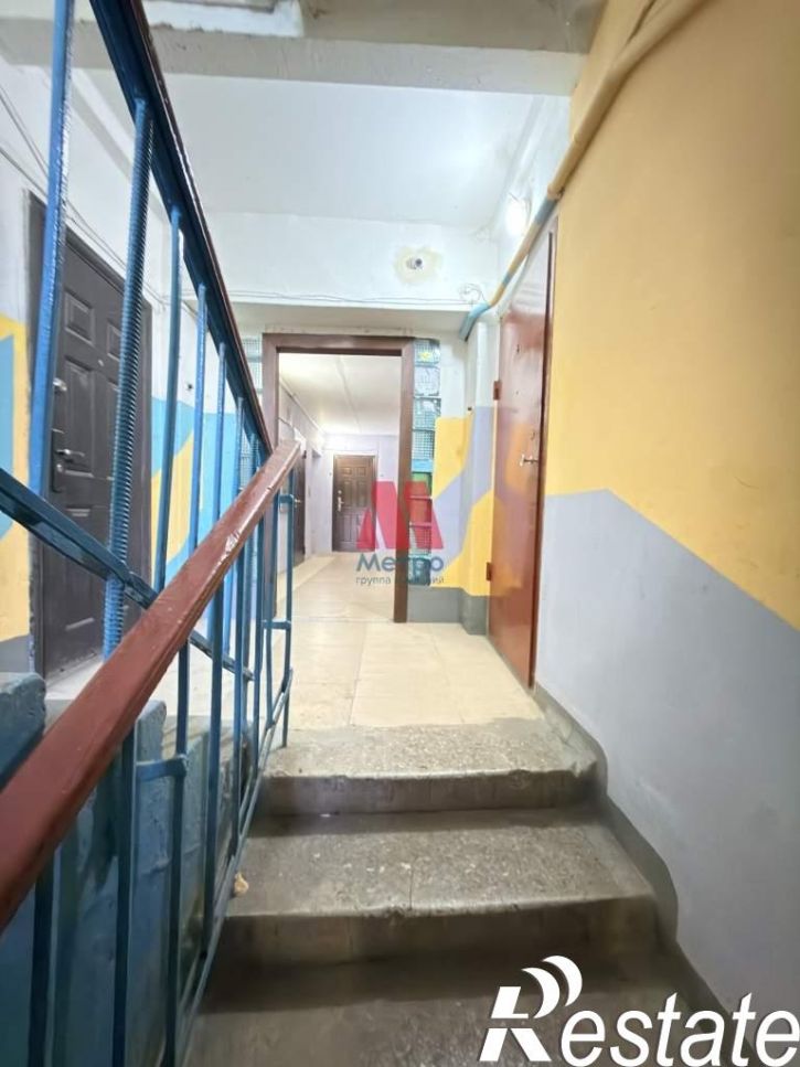 1-комн квартира Текстильщиков проспект, д.72