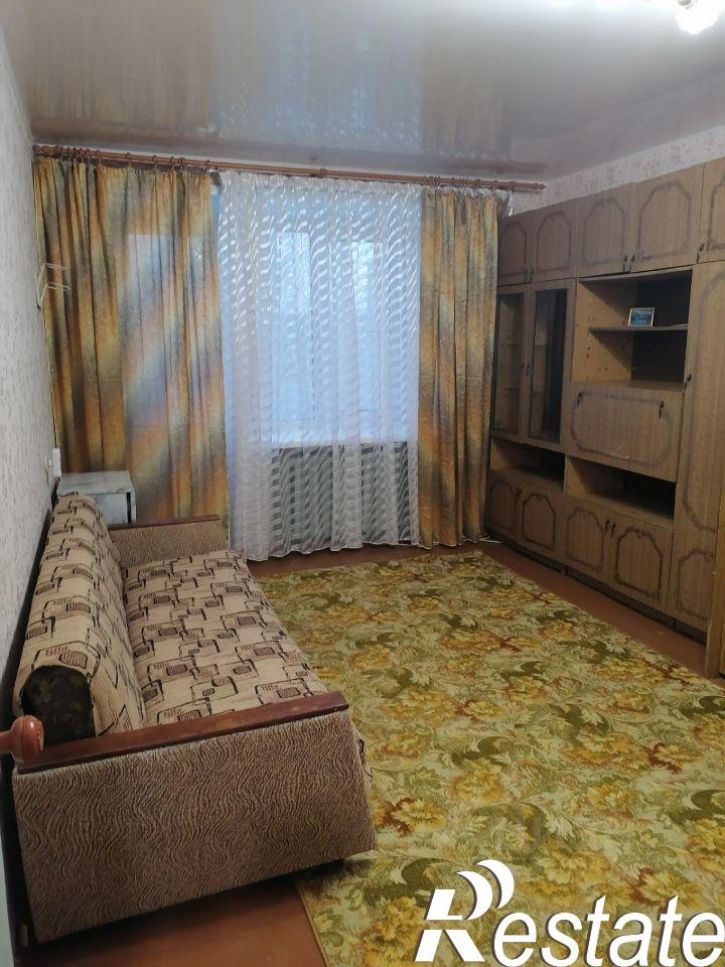 1-комн квартира улица Степана Халтурина, 1,  д. 1