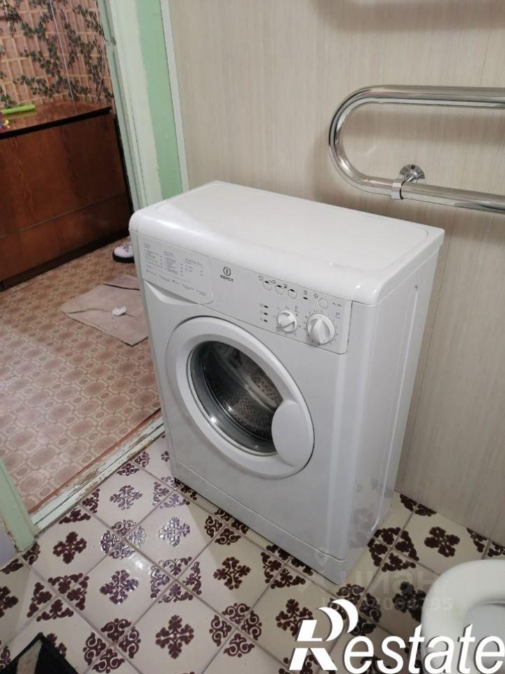 1-комн квартира улица Степана Халтурина, 1,  д. 1