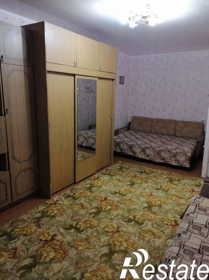 1-комн квартира улица Степана Халтурина, 1,  д. 1