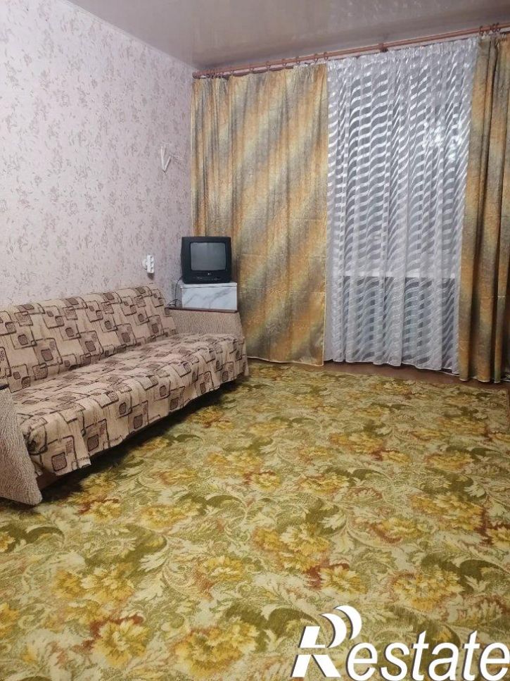 1-комн квартира улица Степана Халтурина, 1,  д. 1