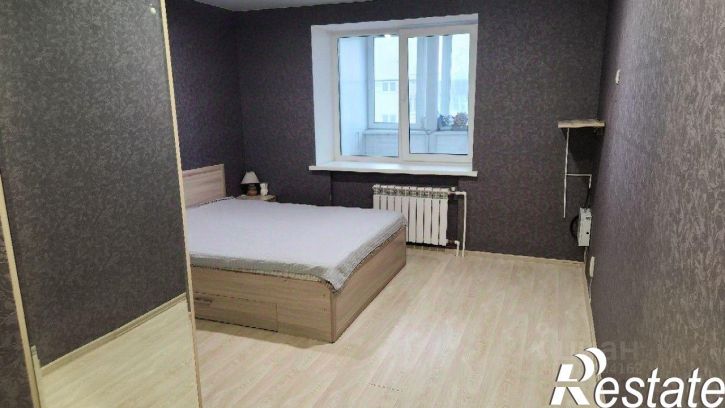 2-комн квартира улица Ломоносова, 3,  д. 3