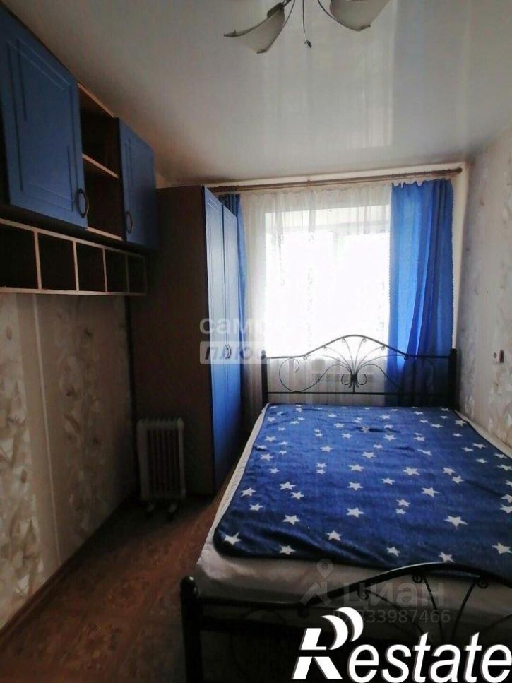 2-комн квартира улица Попова, 26,  д. 26