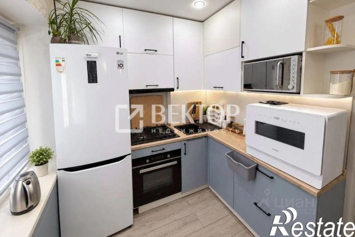 2-комн квартира Велижская улица, 51,  д. 51
