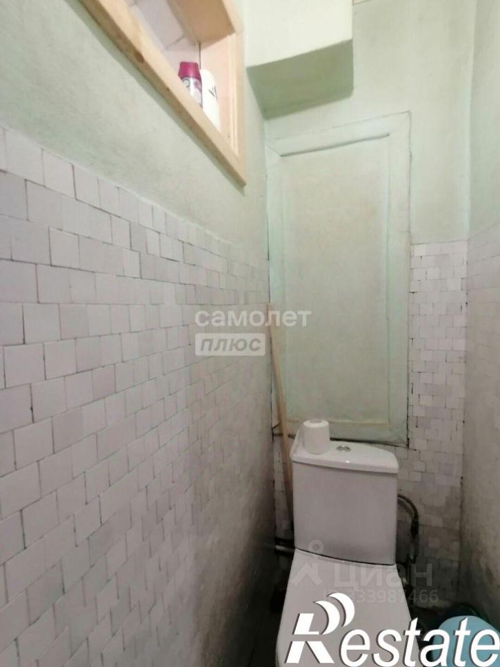 2-комн квартира улица Попова, 26,  д. 26