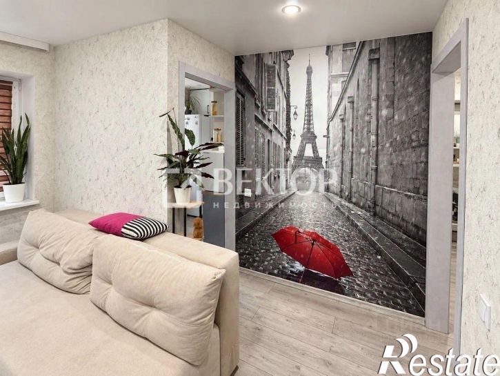 2-комн квартира Велижская улица, 51,  д. 51