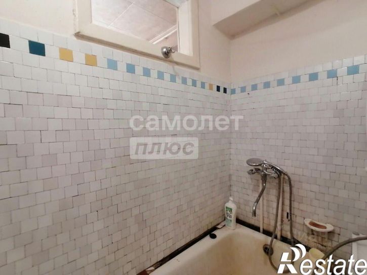 2-комн квартира улица Попова, 26,  д. 26