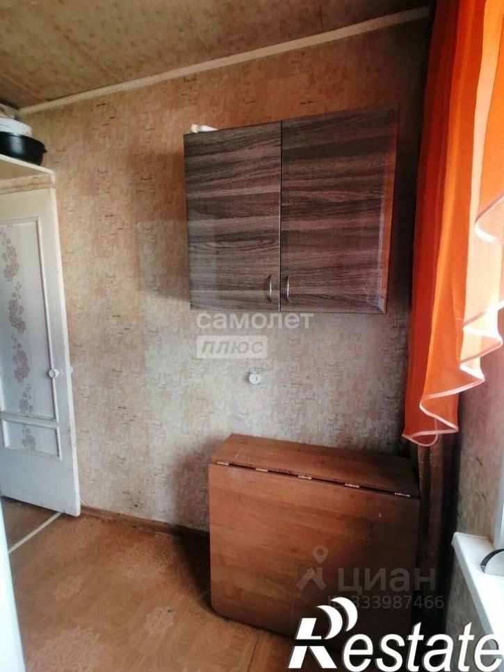 2-комн квартира улица Попова, 26,  д. 26