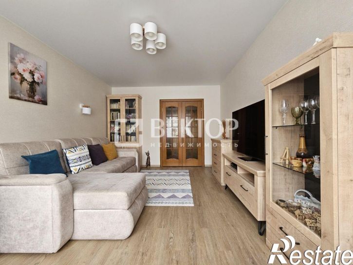 3-комн квартира Кохомское шоссе, 25,  д. 25