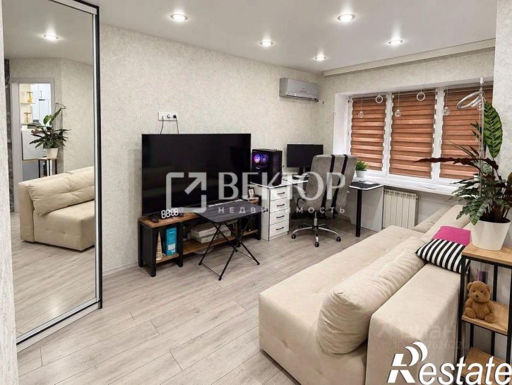 2-комн квартира Велижская улица, 51,  д. 51