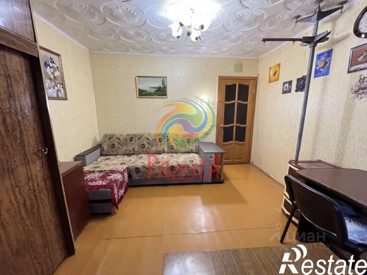 3-комн квартира Велижская улица, 70,  д. 70