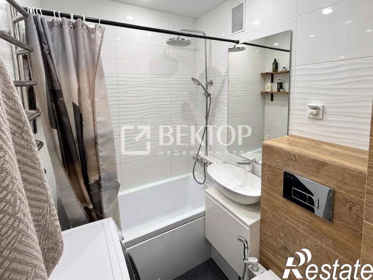 2-комн квартира Велижская улица, 51,  д. 51