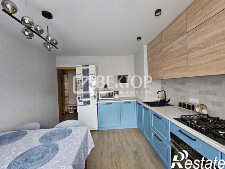 3-комн квартира Кохомское шоссе, 25,  д. 25