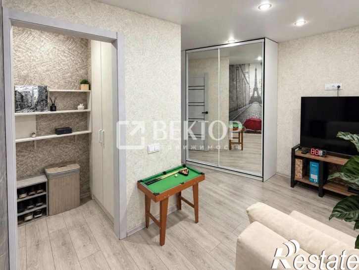 2-комн квартира Велижская улица, 51,  д. 51