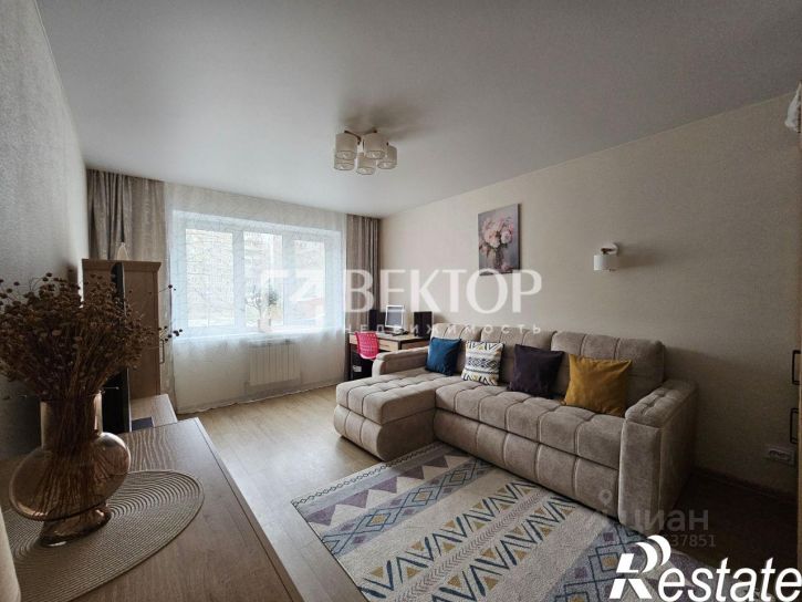 3-комн квартира Кохомское шоссе, 25,  д. 25
