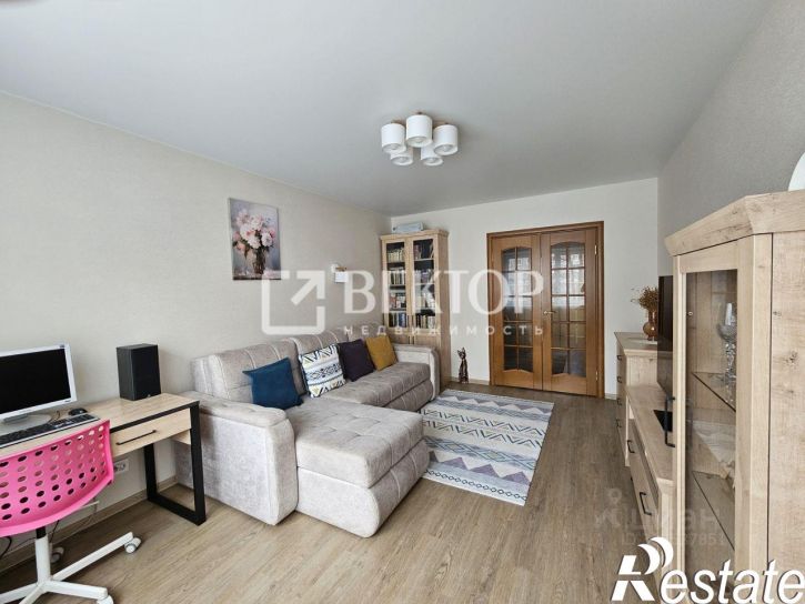 3-комн квартира Кохомское шоссе, 25,  д. 25