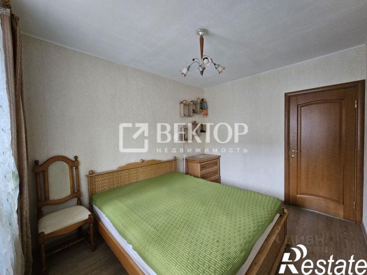 3-комн квартира Кохомское шоссе, 25,  д. 25