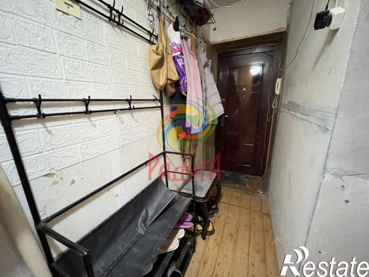 3-комн квартира Велижская улица, 70,  д. 70