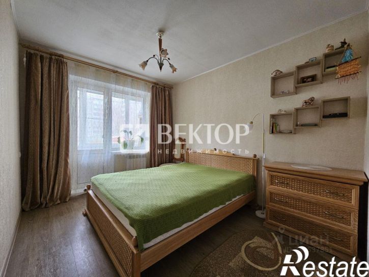 3-комн квартира Кохомское шоссе, 25,  д. 25
