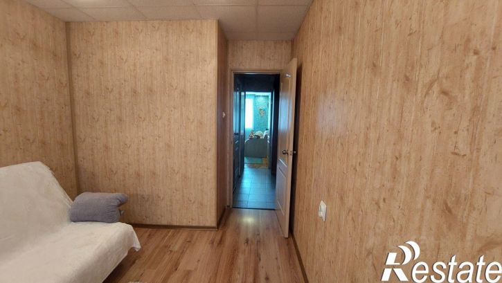 4-комн квартира улица Суворова, 38,  д. 38