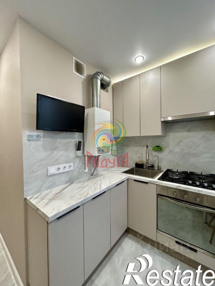 3-комн квартира улица Кудряшова, 123,  д. 123