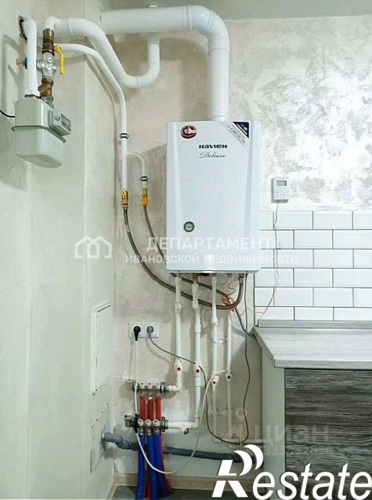 1-комн квартира улица Демьяна Бедного, 1А,  д. 1А