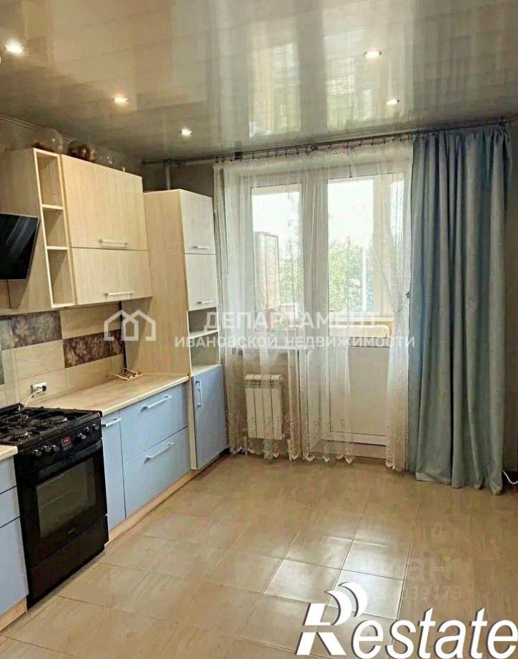 1-комн квартира улица Фрунзе, 25,  д. 25