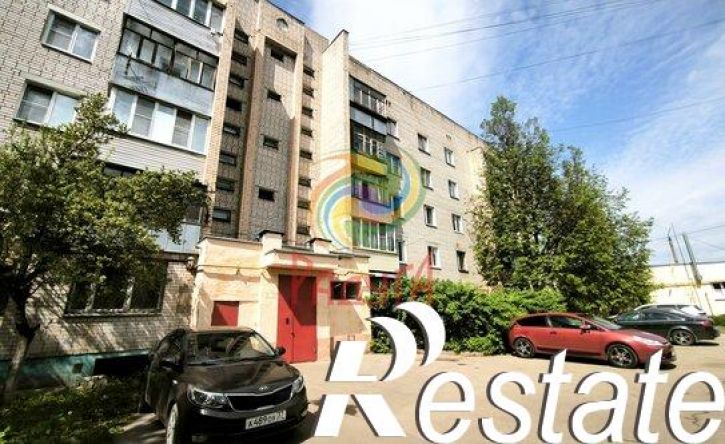 2-комн квартира 5-я Санаторная улица, 25,  д. 25