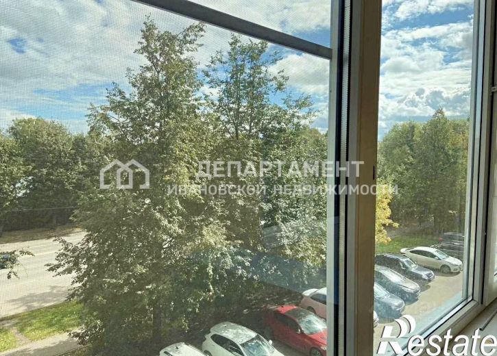 1-комн квартира улица Фрунзе, 25,  д. 25