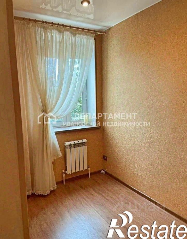 1-комн квартира улица Фрунзе, 25,  д. 25