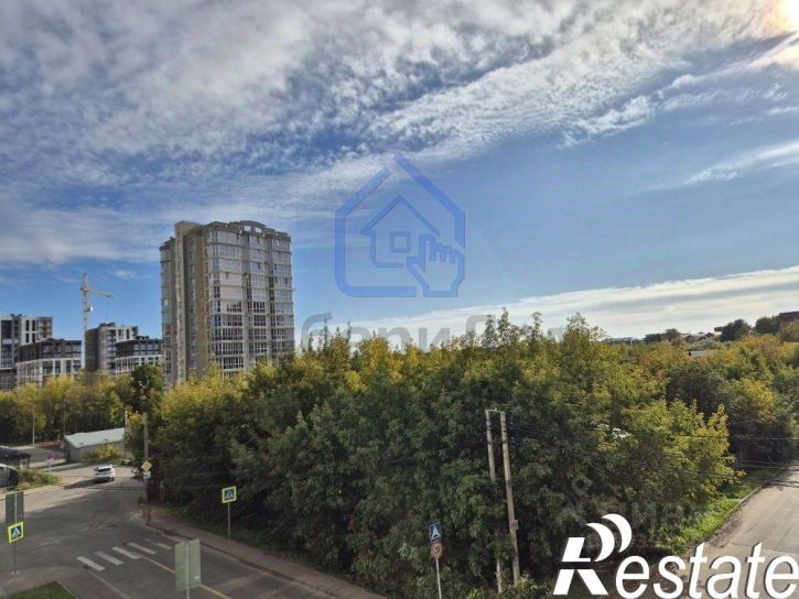 2-комн квартира Профсоюзная улица, 8,  д. 8