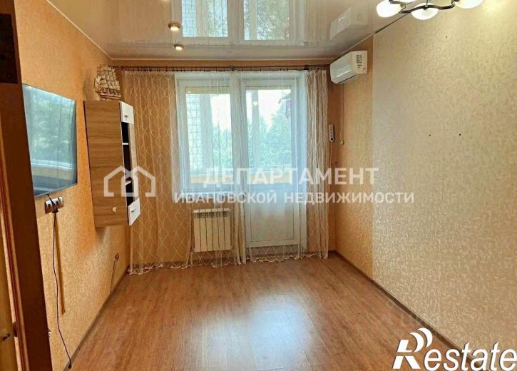 1-комн квартира улица Фрунзе, 25,  д. 25
