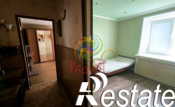 2-комн квартира 5-я Санаторная улица, 25,  д. 25