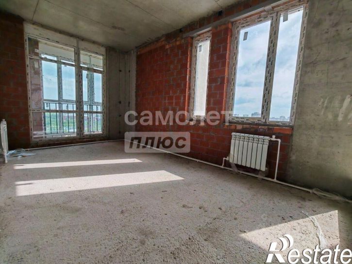 2-комн квартира Стартовая улица, 5,  д. 5