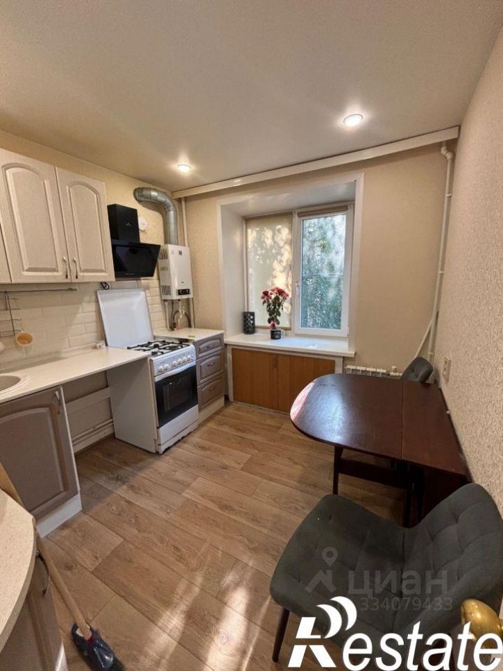 2-комн квартира улица 9 Января, 22,  д. 22