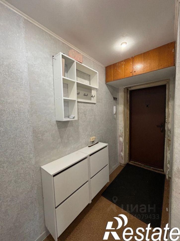 2-комн квартира улица 9 Января, 22,  д. 22