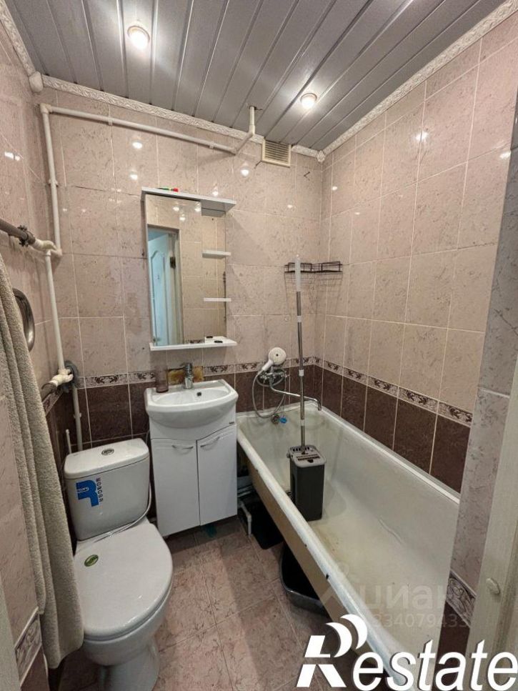 2-комн квартира улица 9 Января, 22,  д. 22
